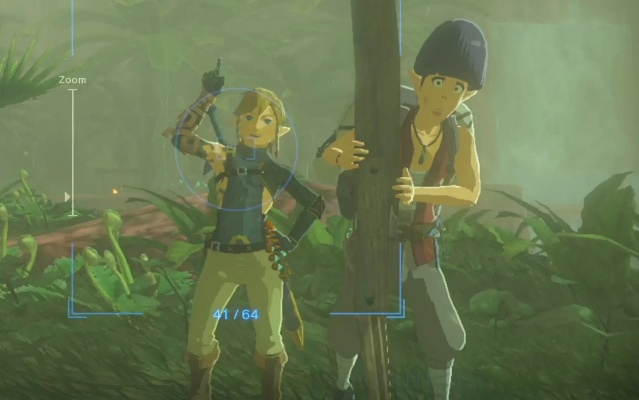 《塞尔达传说》全攻略揭秘：松达广告牌位置一览与技巧分享