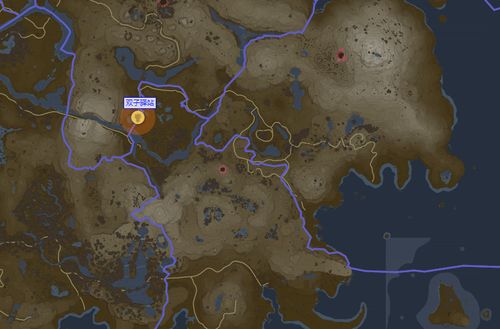 《塞尔达传说王国之泪》驿站画作攻略，拍照技巧大揭秘！