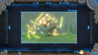 《塞尔达传说》岩八爪怪藏身之谜及英杰武器修复攻略大公开