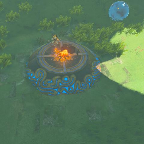 《塞尔达传说》武器输出解析：深度揭秘伤害奥秘与全新机制解析