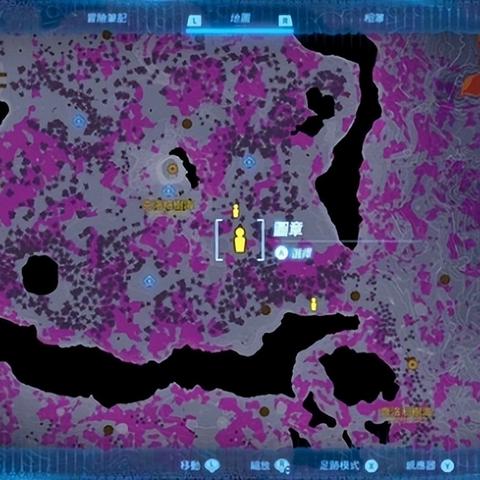 《塞尔达传说》泪之王国：揭秘无腐蚀武器刷新秘境