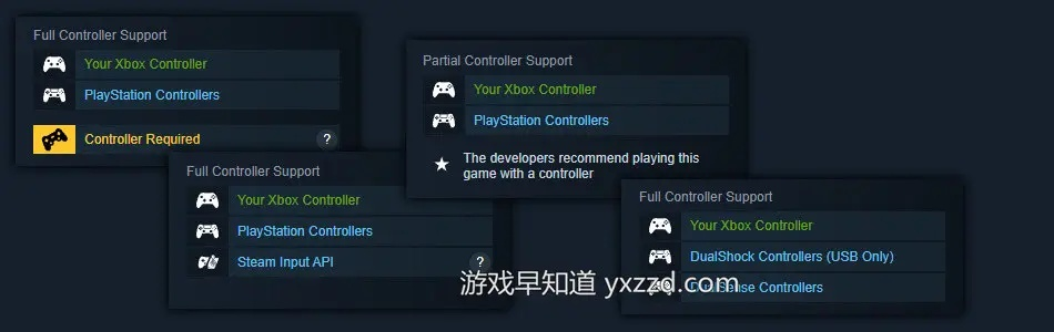 Steam Machine面板DIY定制，解锁个性游戏新体验