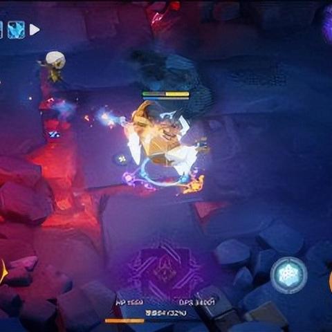 《火炬之光：无限》高效刷图秘籍，解锁无限异界宝藏新攻略