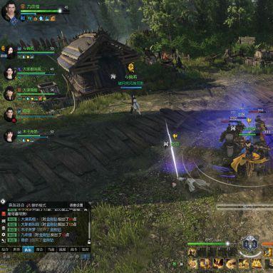 逆水寒老兵服PVE全职业收益解析，深度攻略与独到配装技巧分享