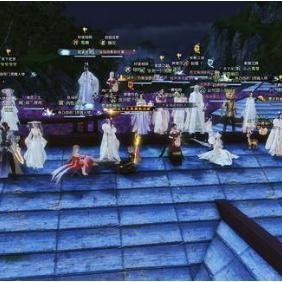 逆水寒老兵服S2新季职业攻略，揭秘S2赛季最强职业排行