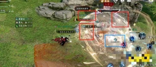 《逆水寒》白石木桩抗会心率解析：揭秘全新战斗策略