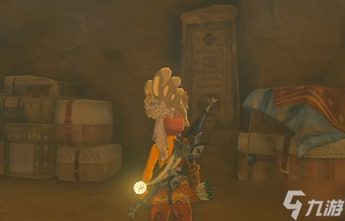 《塞尔达传说》石碑位置大揭秘，探索王国之泪新奥秘