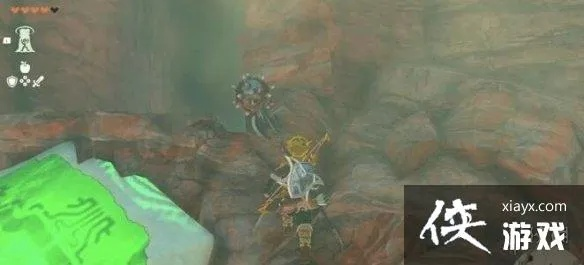 《塞尔达传说》拉姆达宝藏揭秘，探寻王国之泪中的隐藏财富