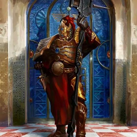 《战锤40K爆矢枪》全攻略：高效通关秘籍大揭秘！