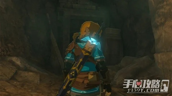 《塞尔达传说》石板位置探秘，解锁地下区域新奥秘