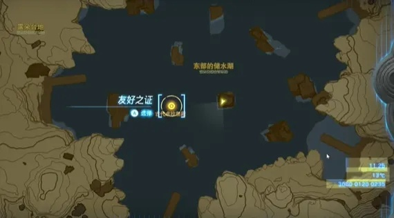 《塞尔达传说王国之泪》挑战攻略：深度解析全迷你秘境新攻略