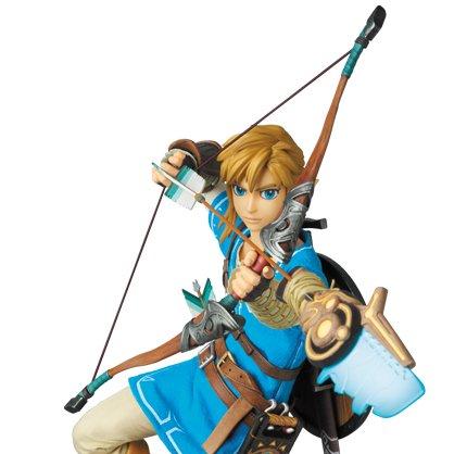 《塞尔达传说》海利亚盾耐久极限攻略，解锁无限耐久新奥秘