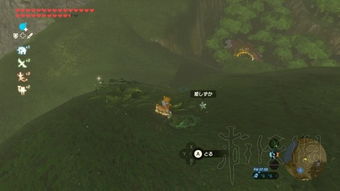 《塞尔达传说》前期高效收集小精灵秘籍，解锁实用精灵刷新点攻略