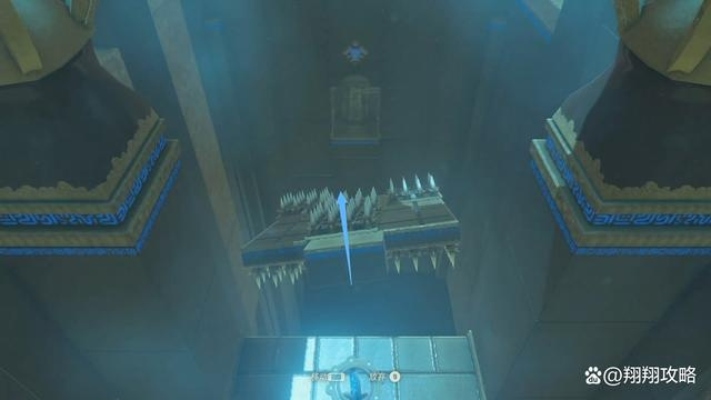 《塞尔达传说》神庙解谜攻略：吉卡伊世恩秘境探秘新攻略