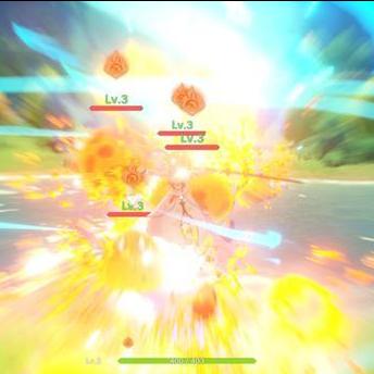 《塞尔达传说》快速提升电池续航秘籍，解锁全新能量奥秘