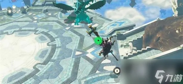 《塞尔达传说王国之泪》BOSS战必备攻略：新手通关秘籍大揭秘