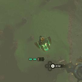 《塞尔达传说》左纳乌能源套装攻略：轻松掌握高效获取秘籍