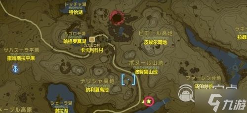 《塞尔达传说》王国泪机甲打造秘籍，解锁全新战斗技巧