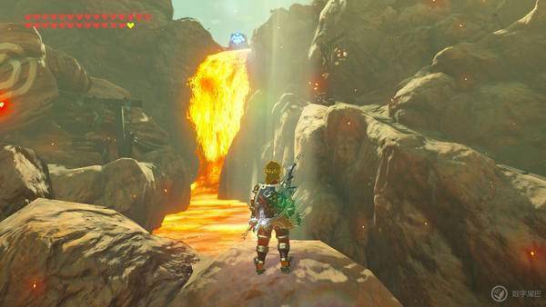 《塞尔达传说》财富加速攻略：道具复制技巧大揭秘！