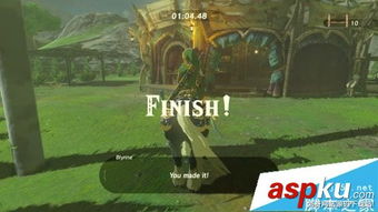 《塞尔达传说》地底巨霸迦马藏匿秘境，全位置深度解析攻略揭晓