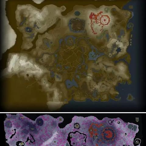 《塞尔达传说王国之泪》速刷材料攻略：高效赚钱技巧解析