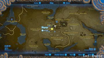 《塞尔达传说》暗黑黑暗套装攻略：独家获取秘籍大公开