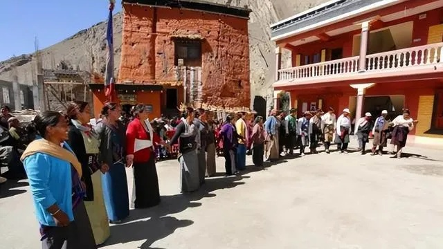 科沙尤西派村民新居探秘，揭秘神秘王国泪滴之地