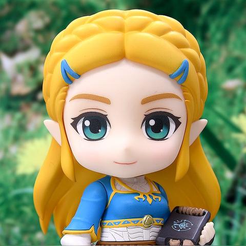 《塞尔达传说》独门秘技：解锁巨型白马新途径