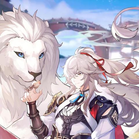 《崩坏星穹铁道》景元攻略：装备搭配与队伍构建秘籍解析