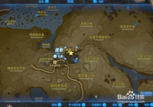 《塞尔达传说》探秘：大妖精泉眼位置解锁攻略，解锁奇遇新体验
