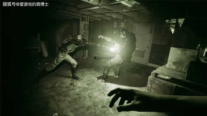 《逃生试炼》新手必看攻略：轻松掌握游戏玩法技巧