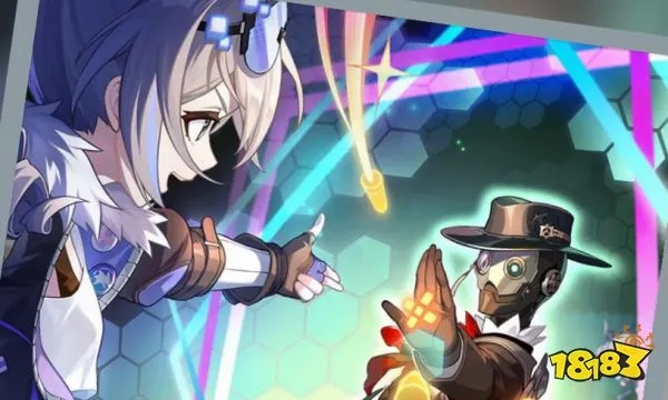 磐岩镇超级联赛攻略：深度解析，星穹铁道新篇章