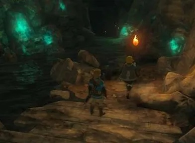 《塞尔达传说》新手攻略：泪眼王国推图秘籍大公开