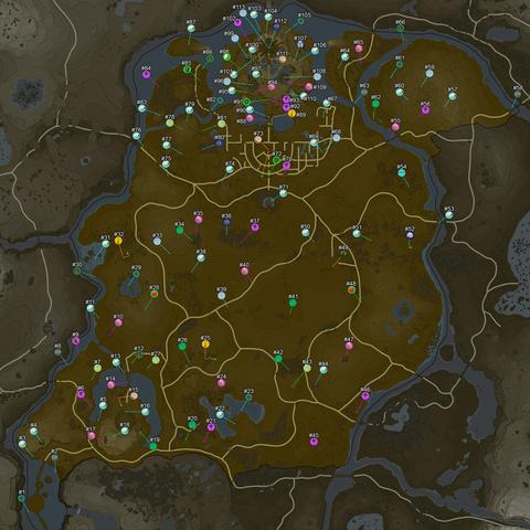 《塞尔达传说泪殿探秘：风之奥秘新解法》