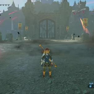 《塞尔达传说》依盖队套装获取攻略：轻松掌握新技巧