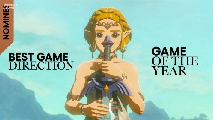 《塞尔达传说王国之泪》兜帽脱下技巧大公开，轻松解锁新体验