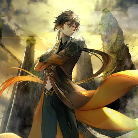 《原神》3.7版复刻抽卡攻略：揭秘新角色获取秘籍