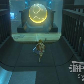 《塞尔达传说》神庙全解密：120座秘境探秘攻略大揭秘