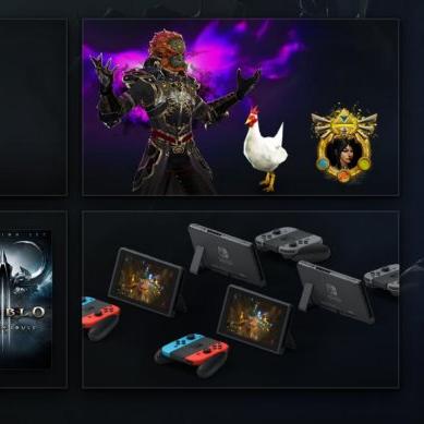 《塞尔达传说》中期武器刷点攻略，解锁最强装备新秘境