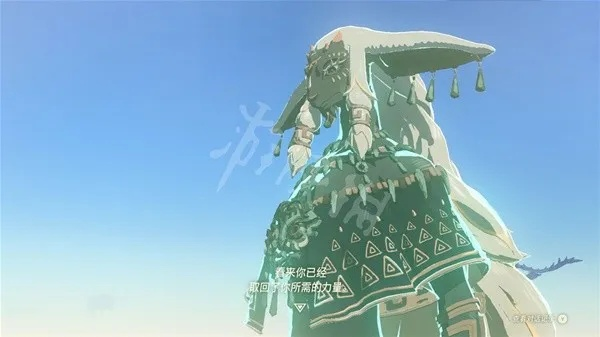 《塞尔达传说王国之泪》卡邦达立牌攻略：高效通关新技巧揭秘