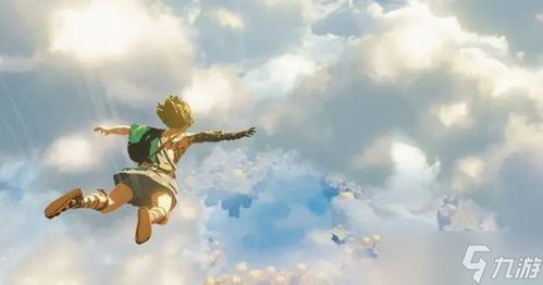 《塞尔达传说》近卫双手剑无锈获取攻略，探秘无锈剑奥秘
