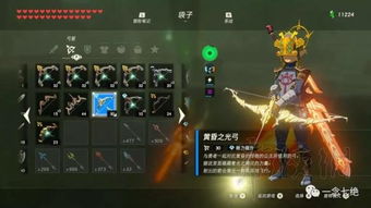 《塞尔达传说》野外人马三头龙攻略：高效打法解析秘籍