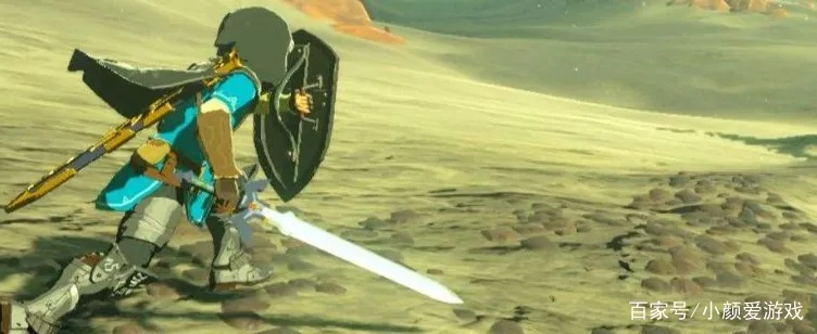 《塞尔达传说》武器耐久深度解析，揭秘全新升级奥秘