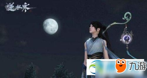 逍遥谪仙岛英雄卡逆水寒位置攻略全解析