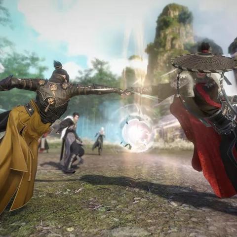 逆水寒老兵服H洞庭问剑1-4保姆级攻略：轻松通关秘籍大公开