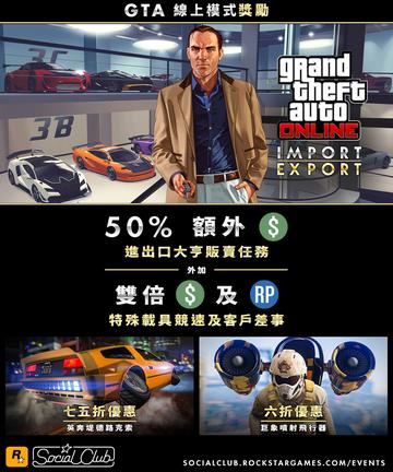 《GTAOL》资产攻略：精选投资指南，解锁财富新境界