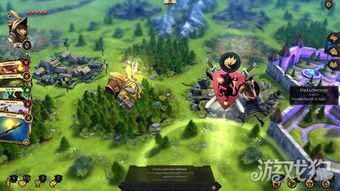 《聚敛无厌》深度解析：揭秘游戏魅力与独特玩法