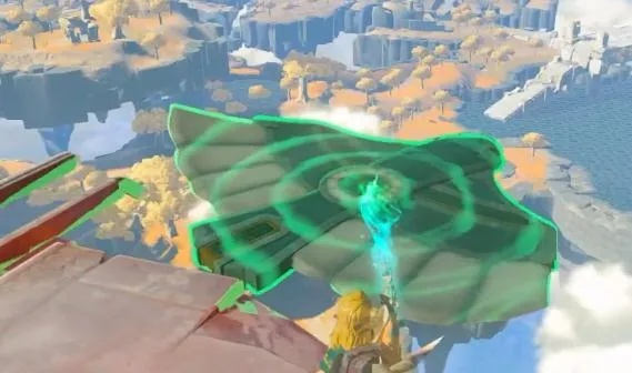 《塞尔达传说》飞行翼必备攻略，高效技巧教学新升级