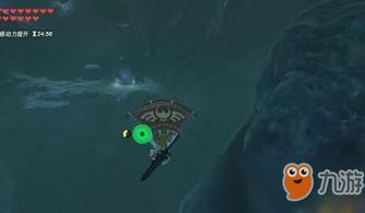 《塞尔达传说》英雄探秘：解锁泪之石碑神秘任务攻略