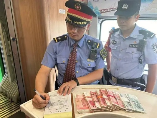 高铁奇缘：女子失百万金条，一小时神速归赵揭秘！